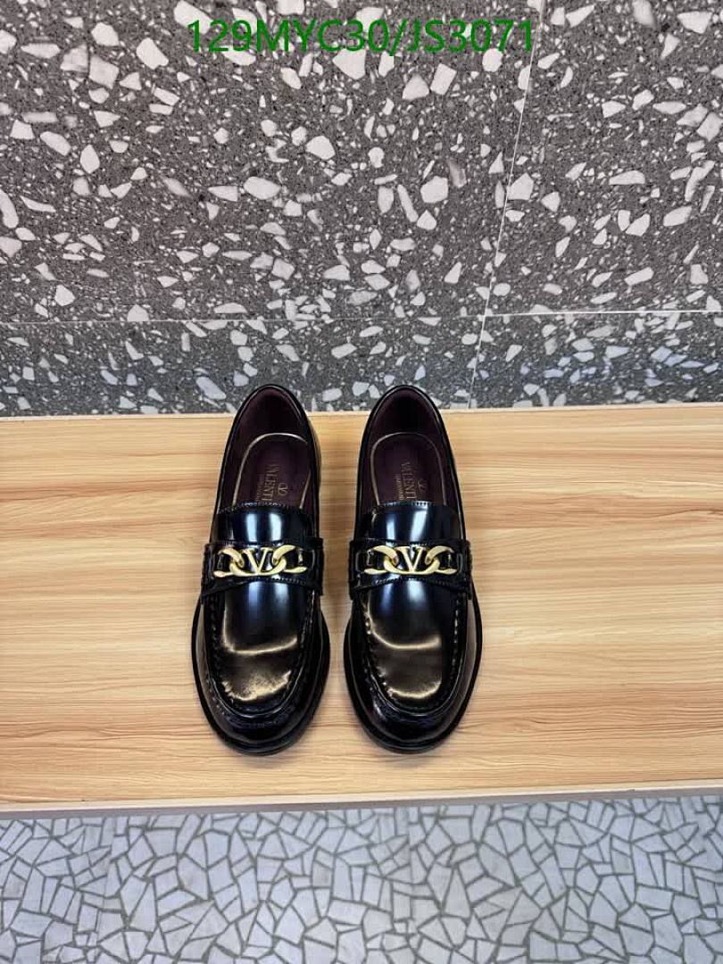 Valentino-Women Shoes Code: JS3071 $: 129USD