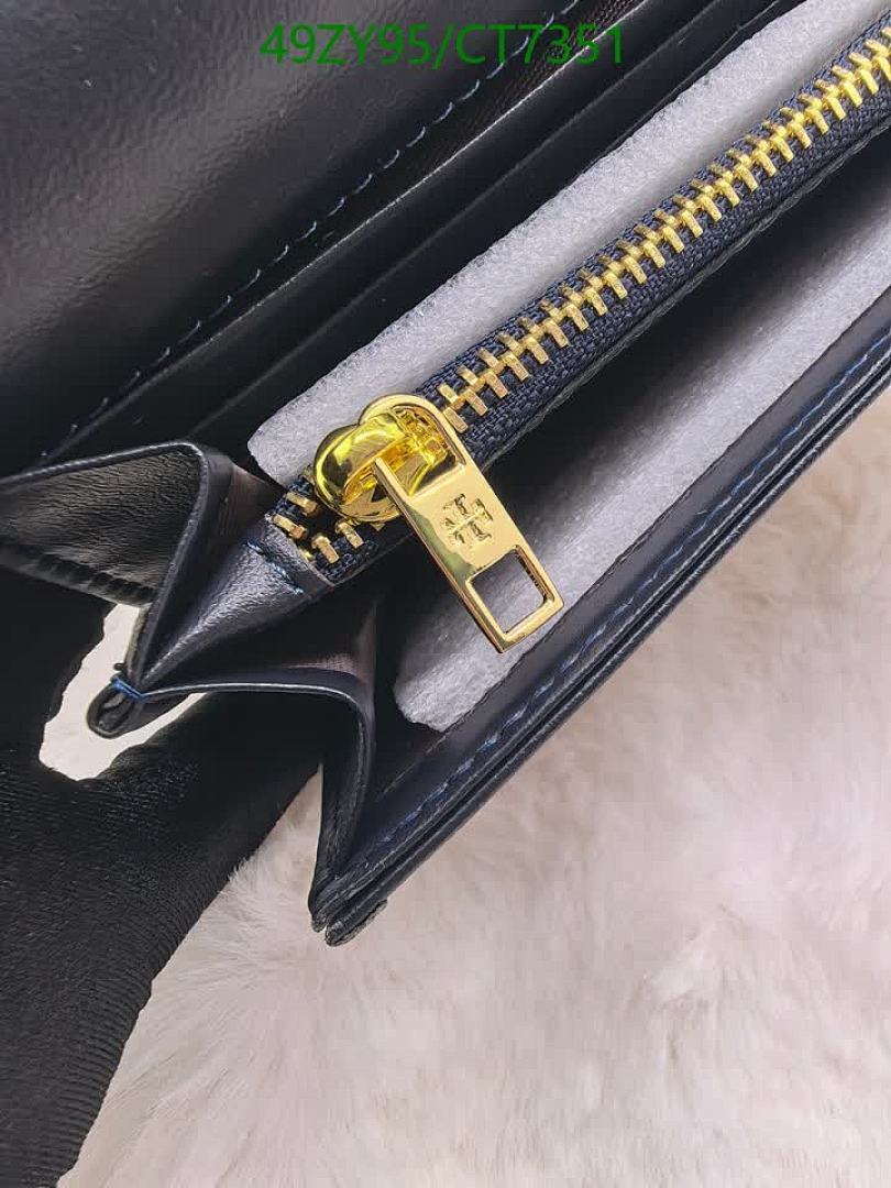 Tory Burch-Wallet-4A Quality Code: CT7351 $: 49USD