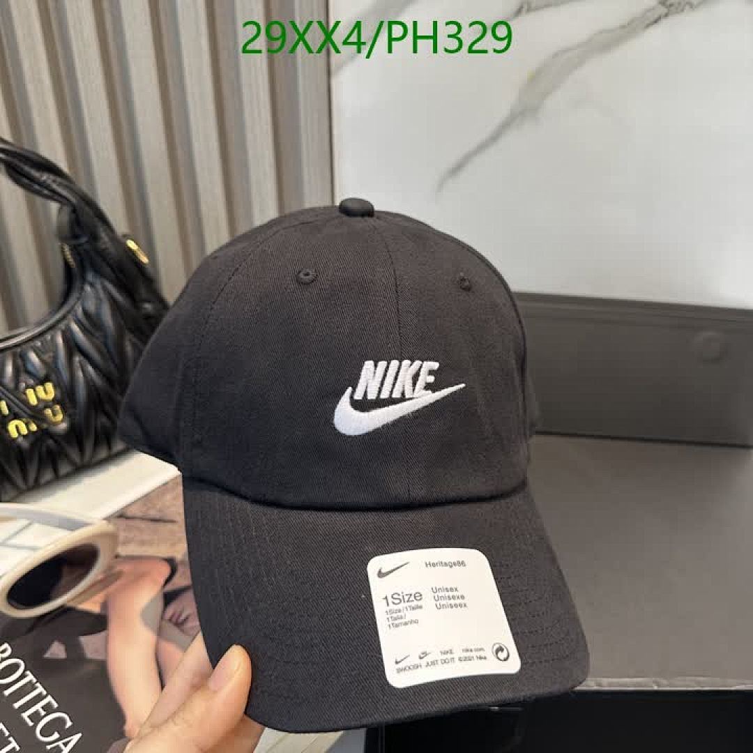 Nike-Cap(Hat) Code: PH329 $: 29USD