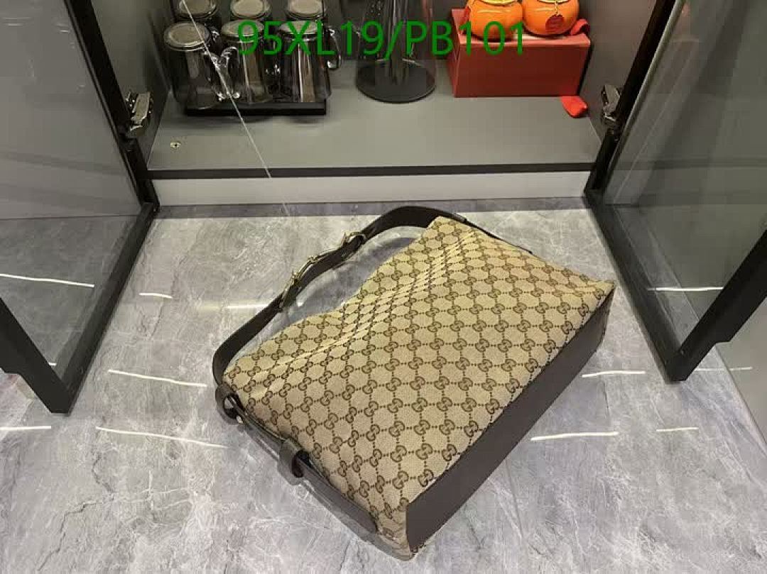 Gucci-Bag-4A Quality Code: PB101 $: 95USD