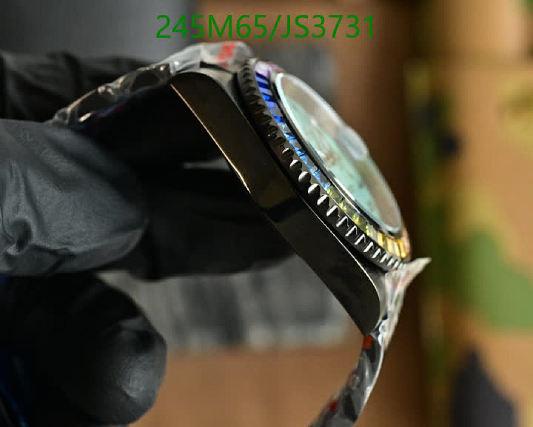 Rolex-Watch-Mirror Quality Code: JS3731 $: 245USD