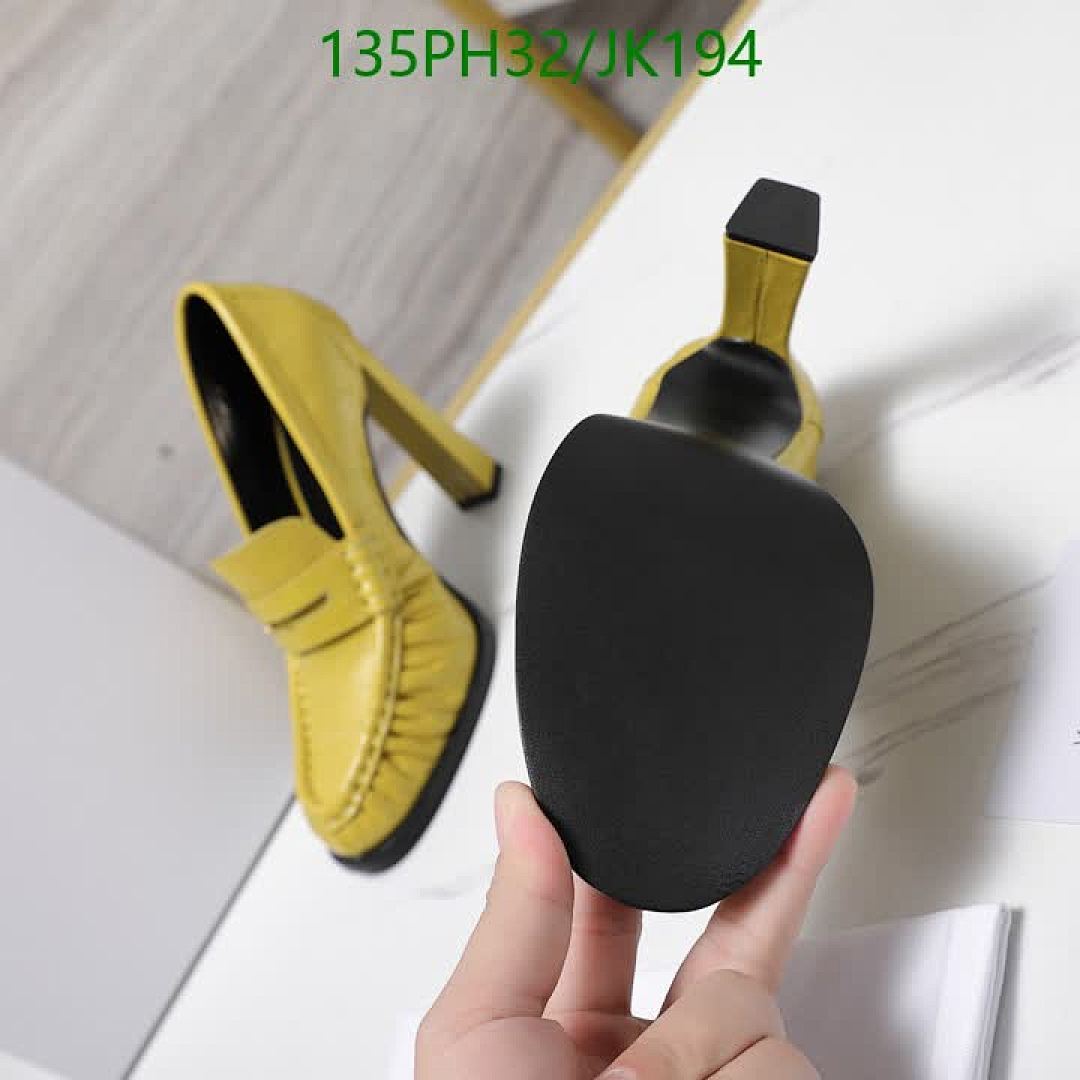 YSL-Women Shoes Code: JK194 $: 135USD