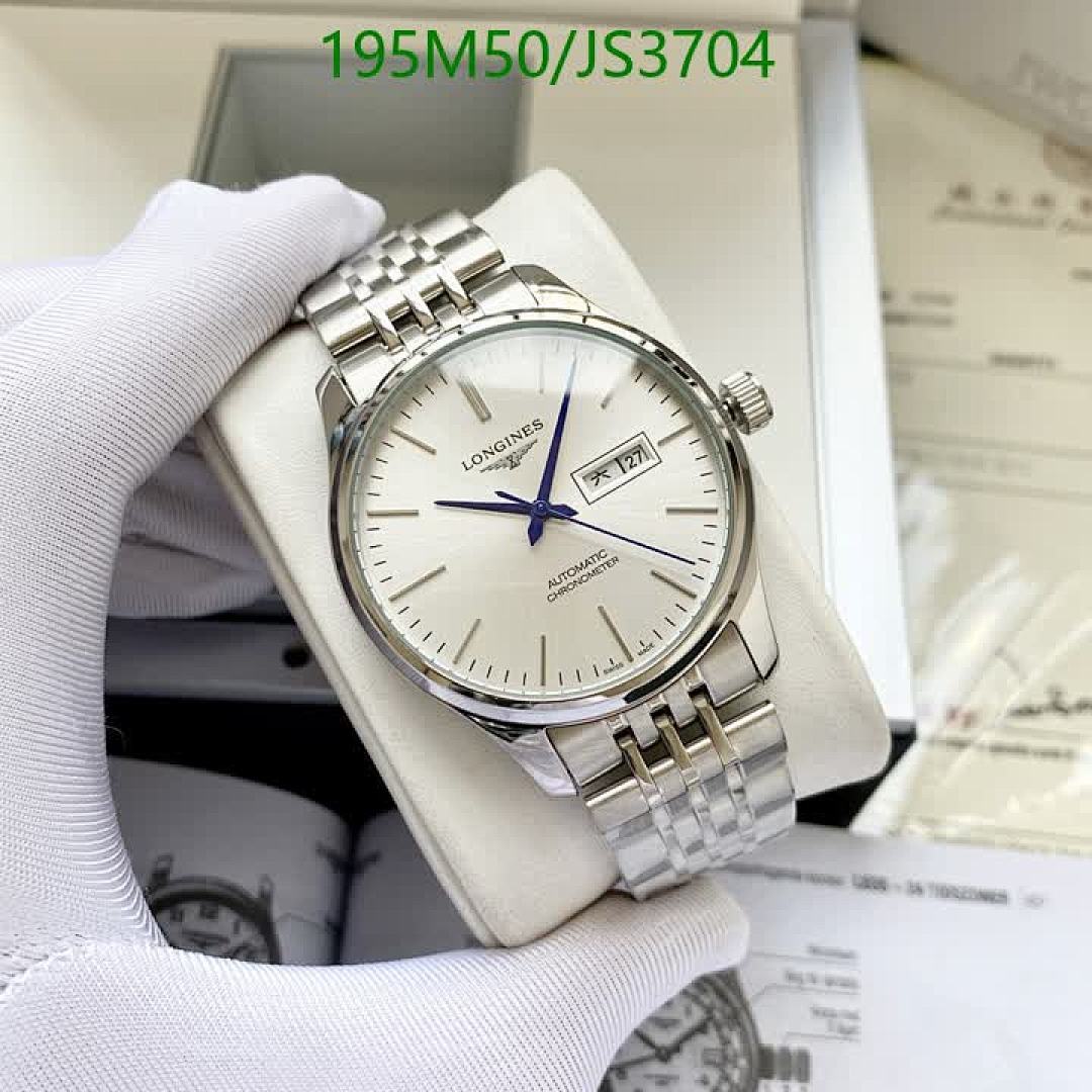 LONGINES-Watch-4A Quality Code: JS3704 $: 195USD