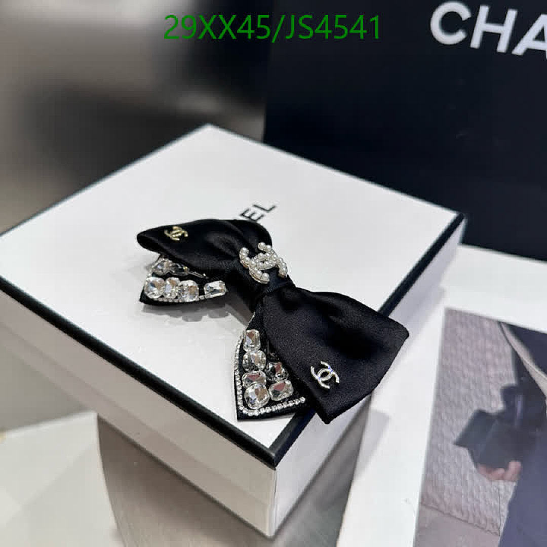 Chanel-Headband Code: JS4541 $: 29USD