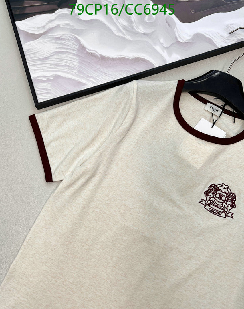 Celine-Clothing Code: CC6945 $: 79USD