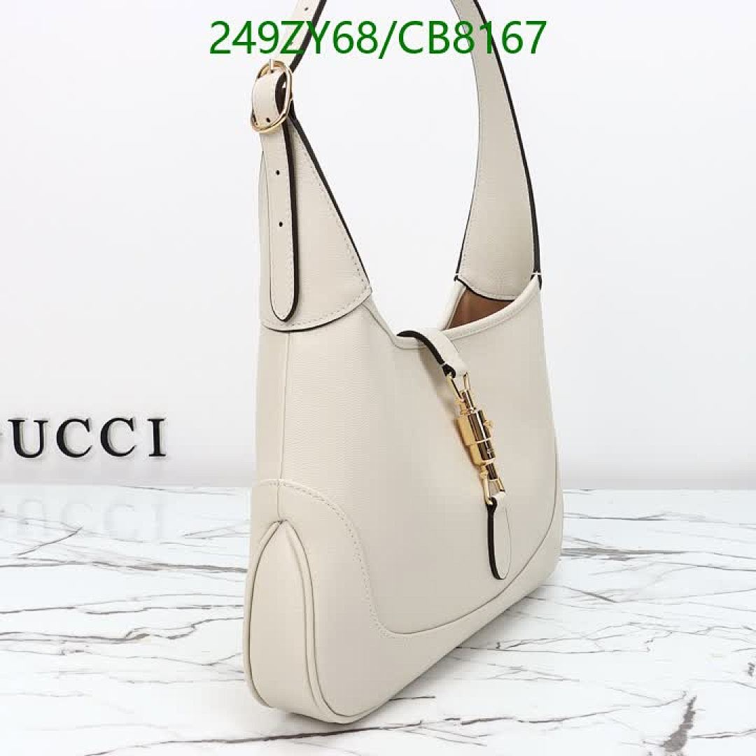 Gucci-Bag-Mirror Quality Code: CB8167 $: 249USD