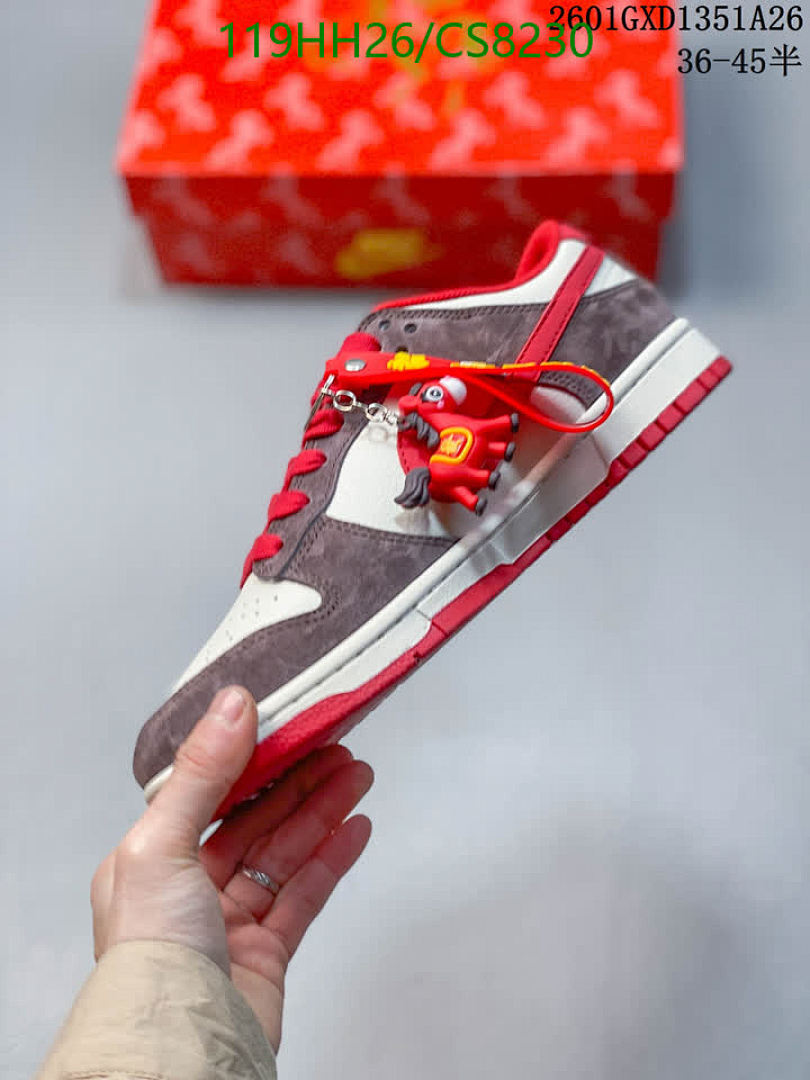 NIKE-Women Shoes Code: CS8230 $: 119USD