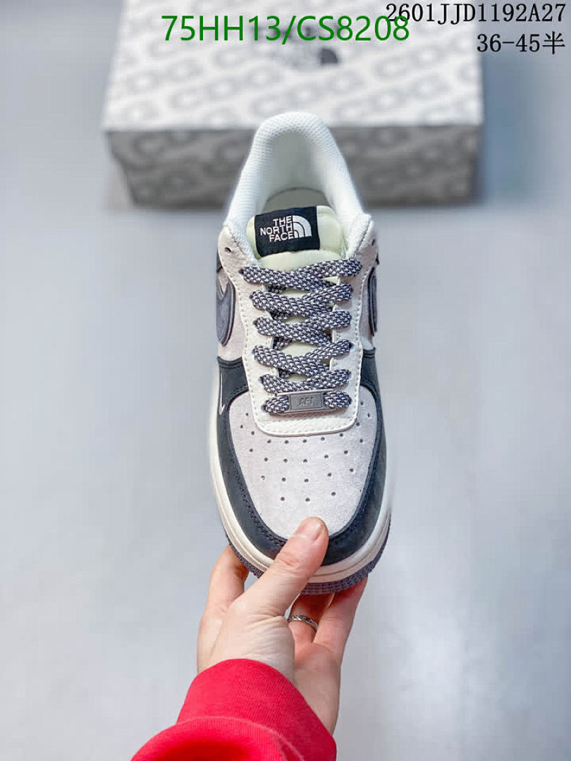 NIKE-Women Shoes Code: CS8208 $: 75USD