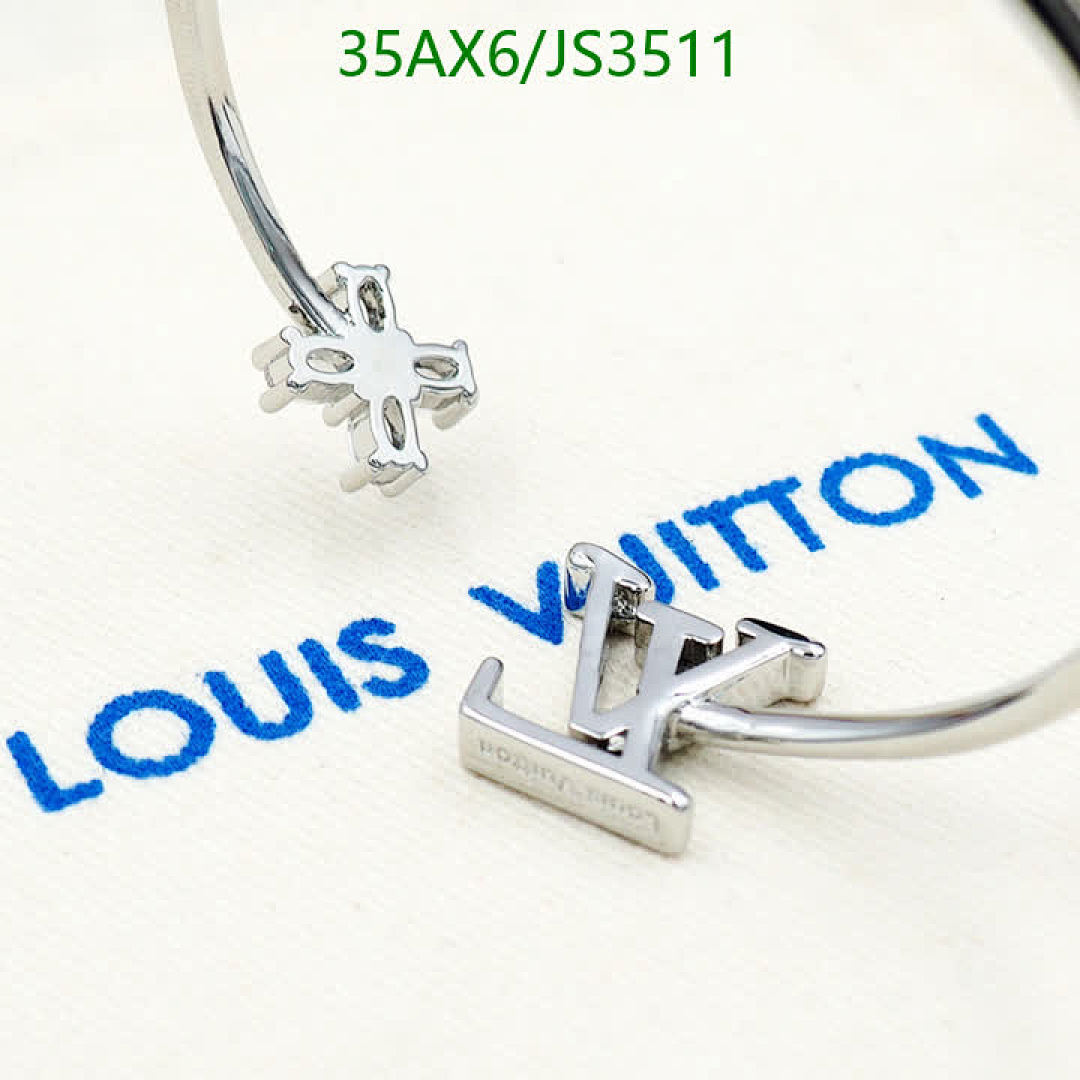 LV-Jewelry Code: JS3511 $: 35USD