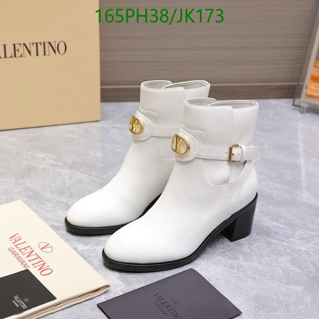 Boots-Women Shoes Code: JK173 $: 165USD