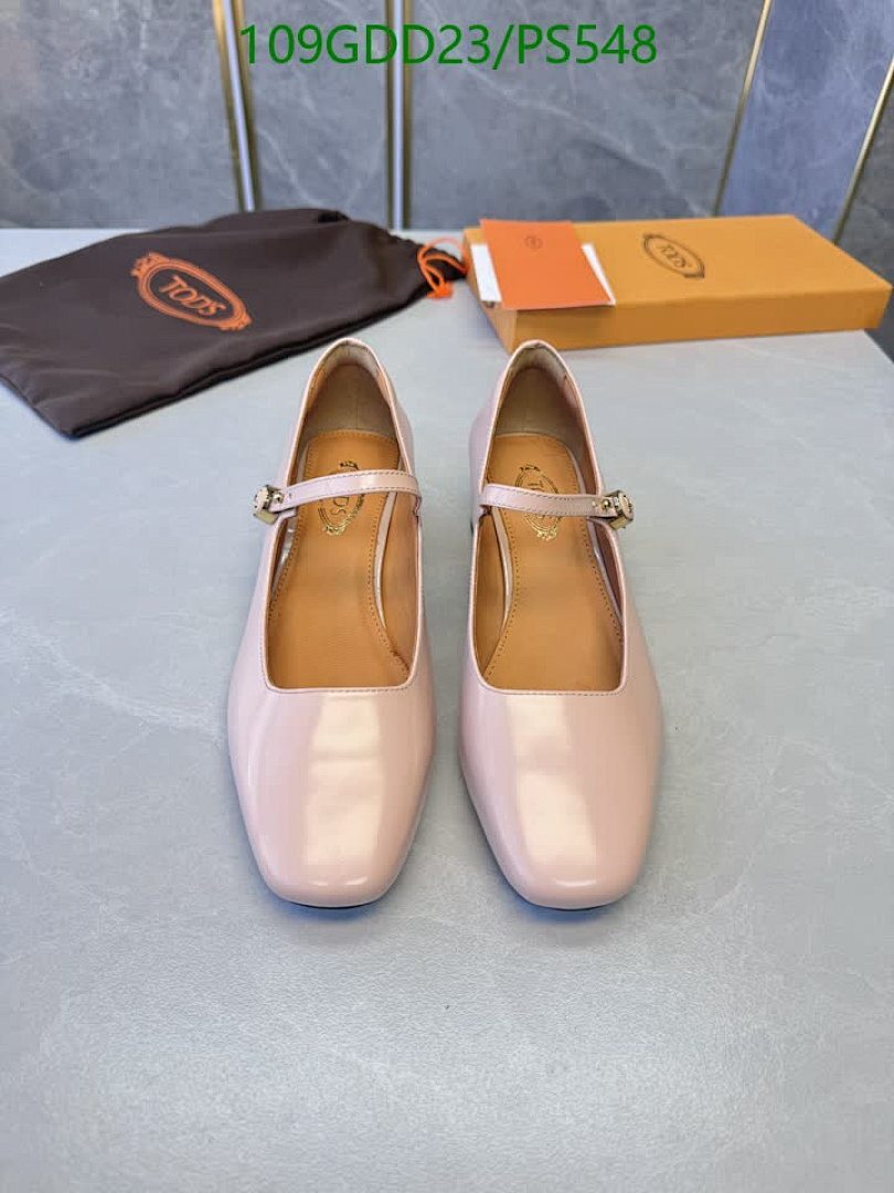 Tods-Women Shoes Code: PS548 $: 109USD