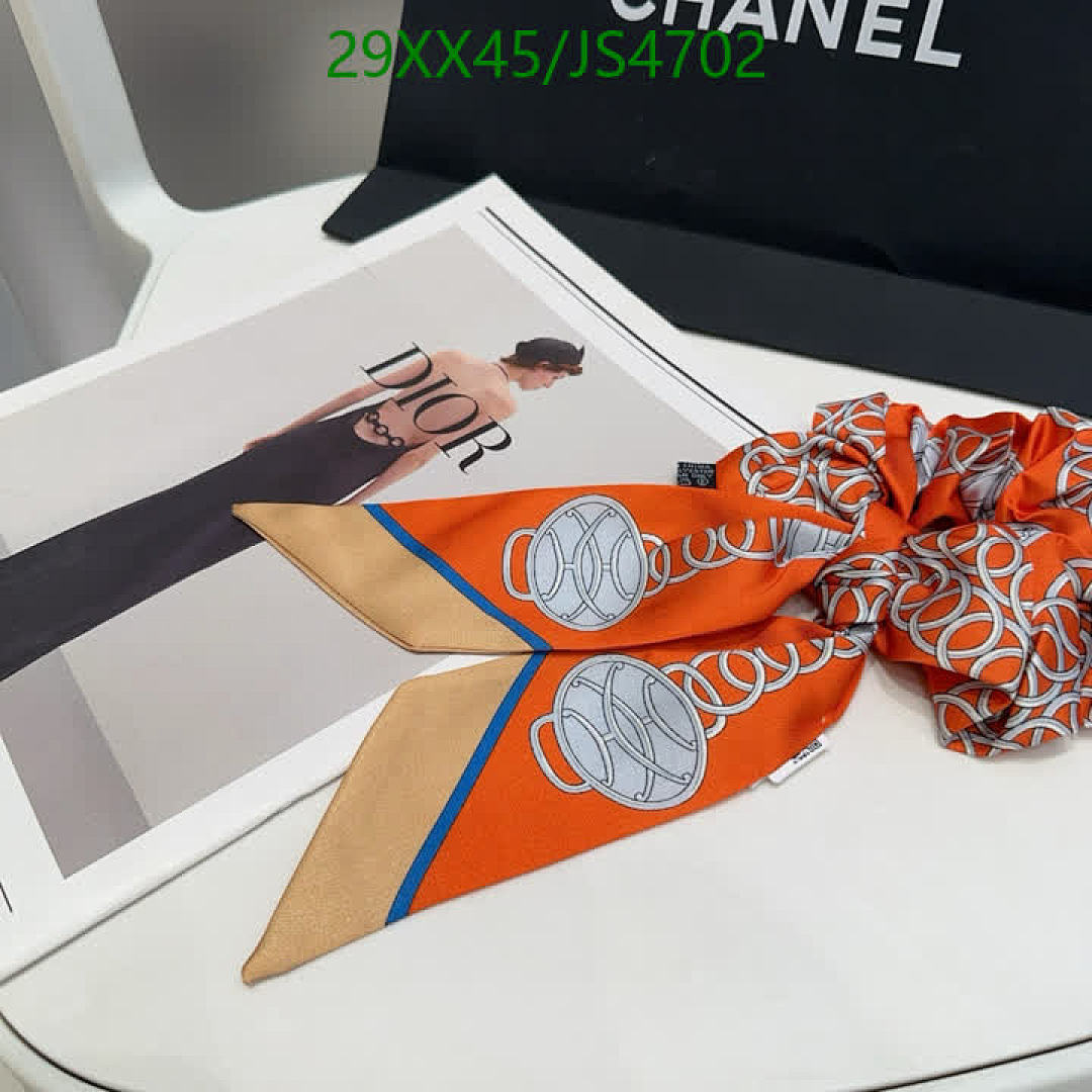 Hermes-Headband Code: JS4702 $: 29USD