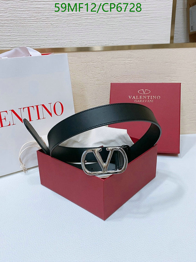 Valentino-Belts Code: CP6728 $: 59USD