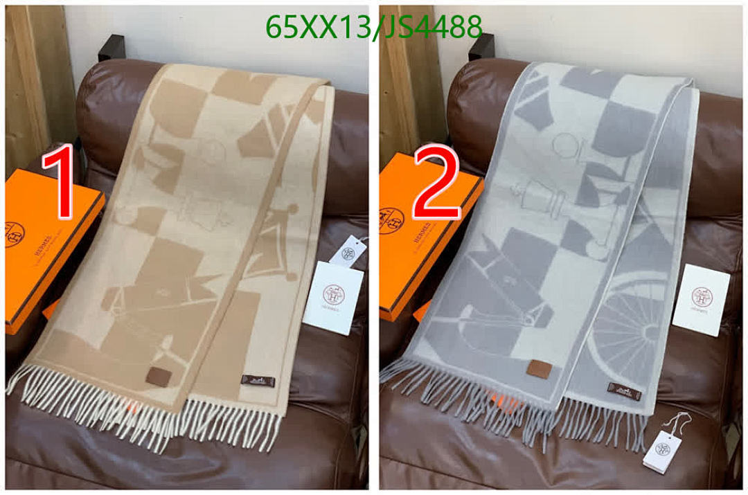Hermes-Scarf Code: JS4488 $: 65USD