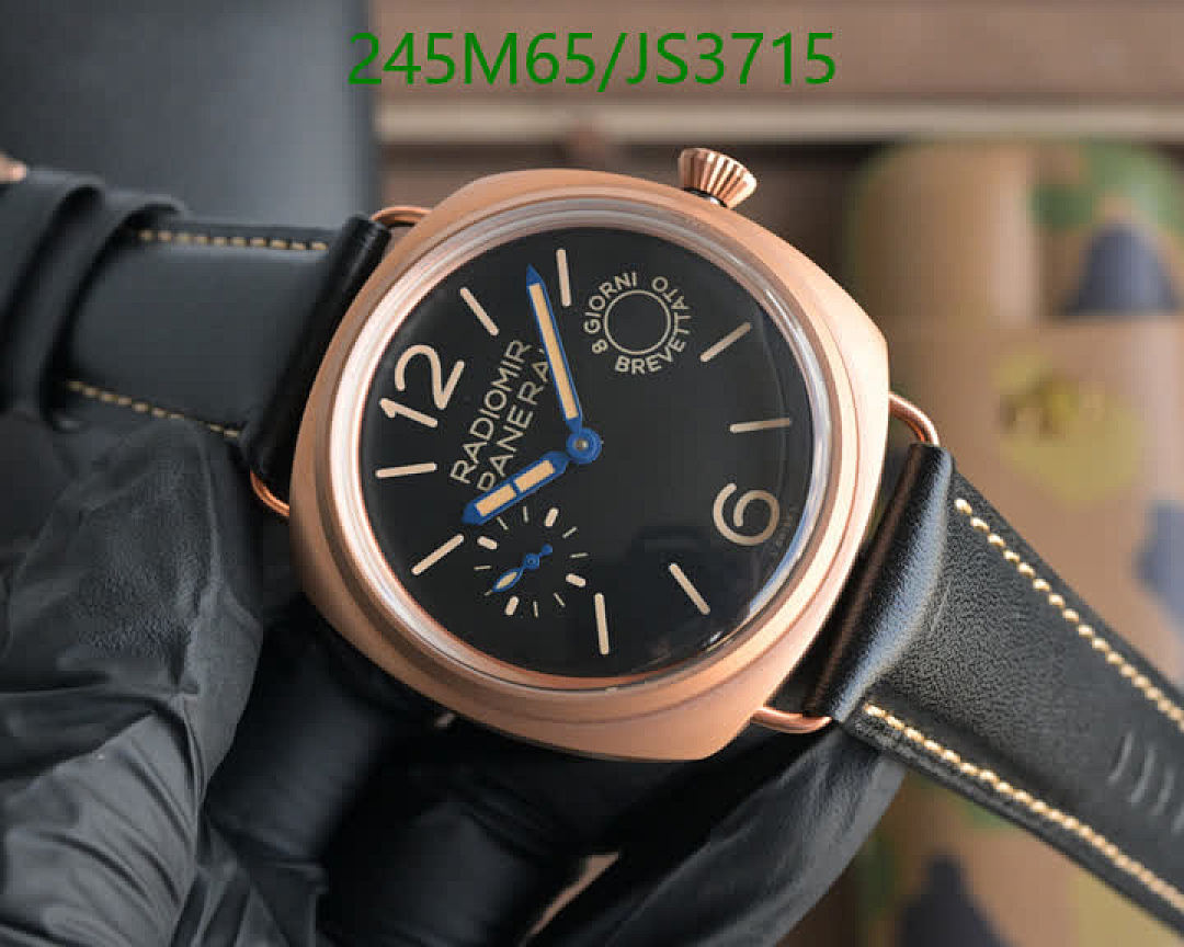 Panerai-Watch-Mirror Quality Code: JS3715 $: 245USD