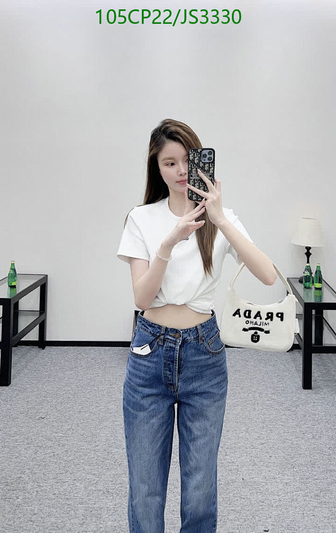 Celine-Clothing Code: JS3330 $: 105USD