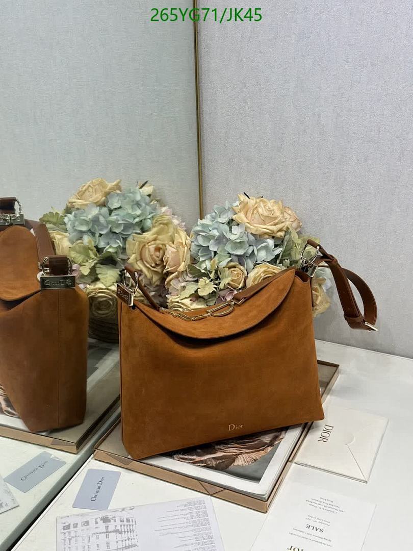 Dior-Bag-Mirror Quality Code: JK45 $: 265USD