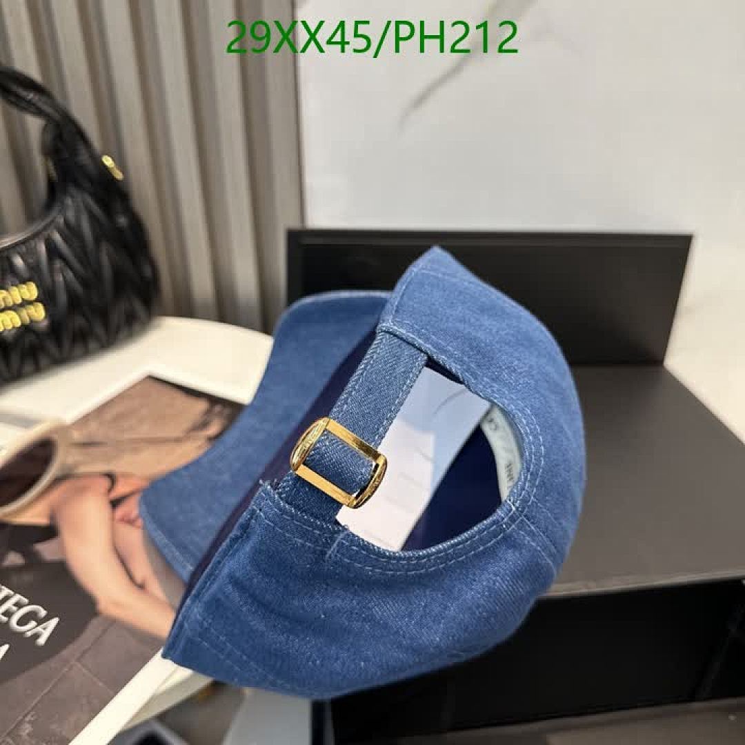 Celine-Cap(Hat) Code: PH212 $: 29USD