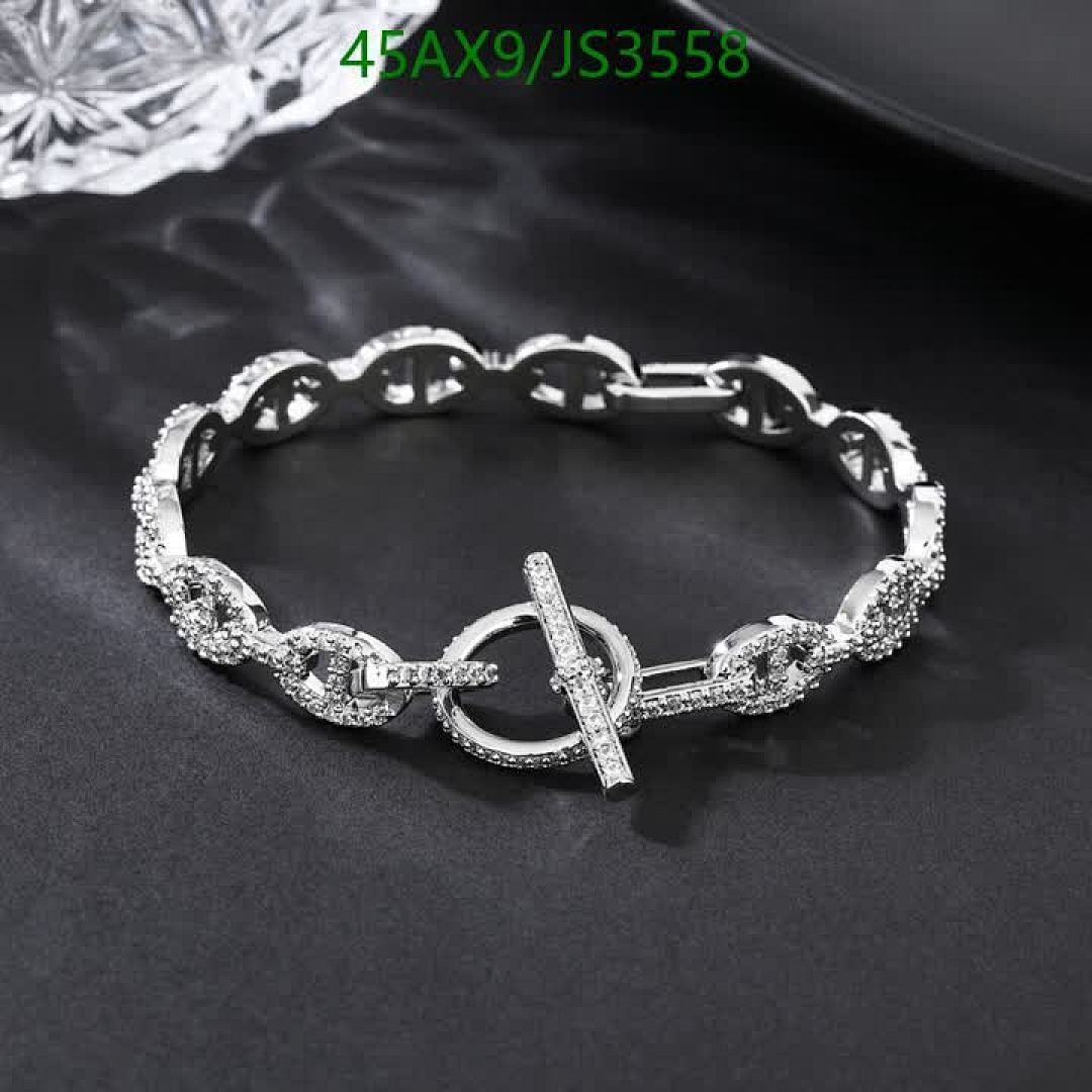 Hermes-Jewelry Code: JS3558 $: 45USD