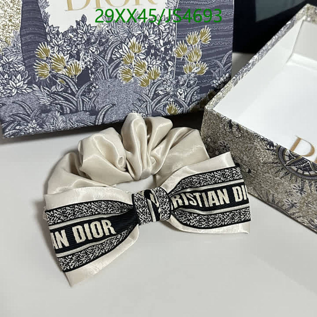 Dior-Headband Code: JS4693 $: 29USD