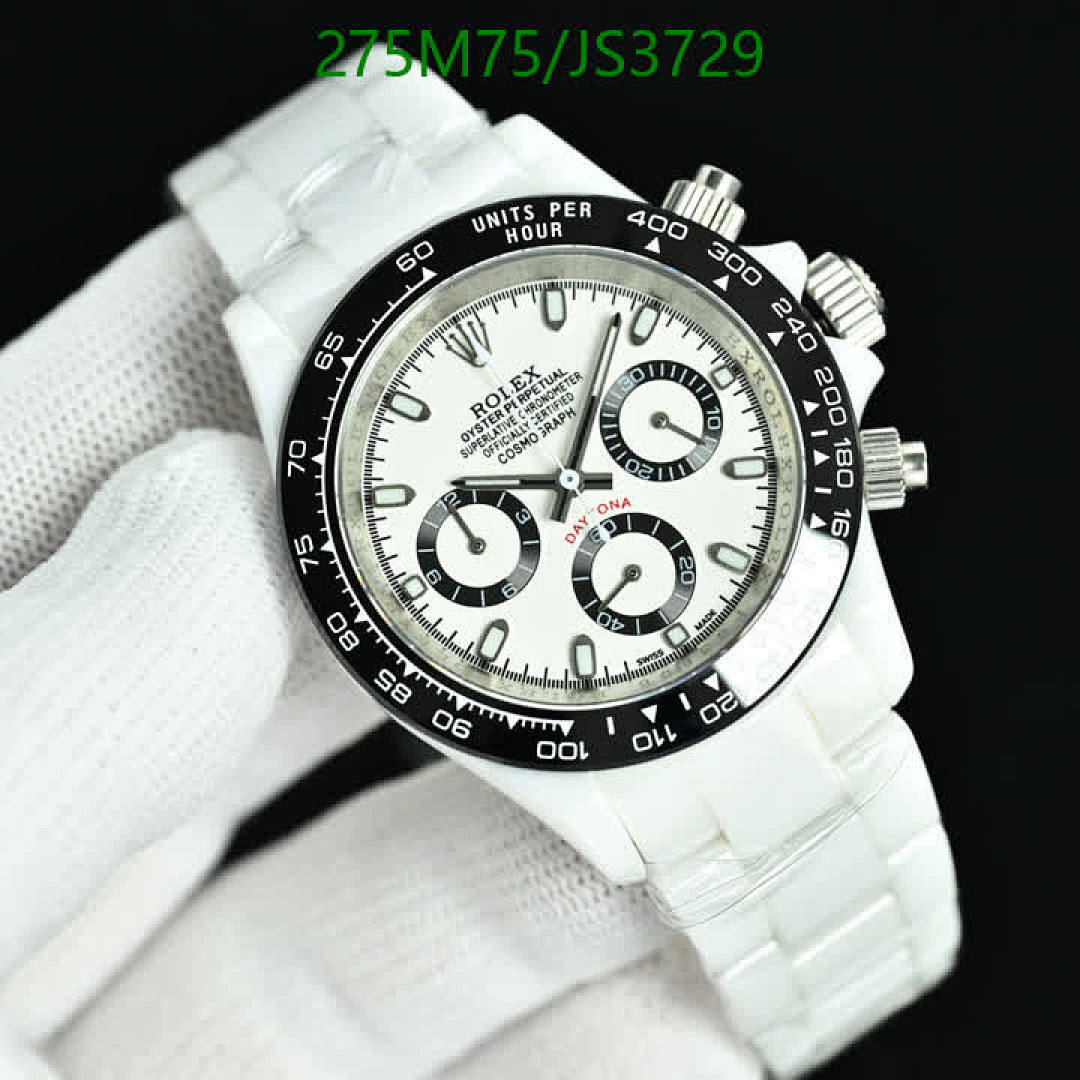 Rolex-Watch-Mirror Quality Code: JS3729 $: 275USD