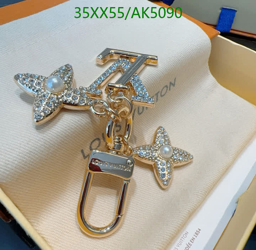 LV-Key pendant Code: AK5090 $: 35USD