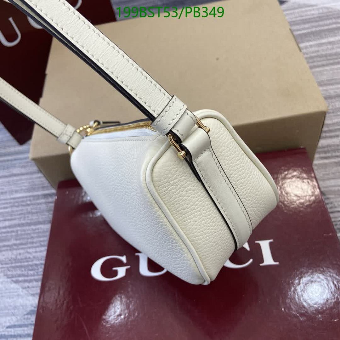 Gucci-Bag-Mirror Quality Code: PB349 $: 199USD
