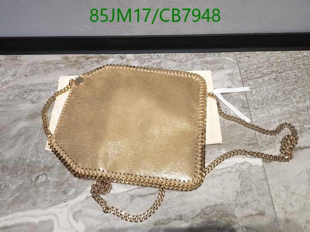 Stella McCartney-Bag-Mirror Quality Code: CB7948 $: 85USD