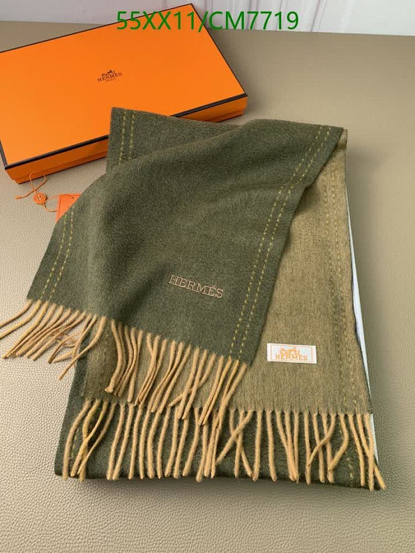 Hermes-Scarf Code: CM7719 $: 55USD