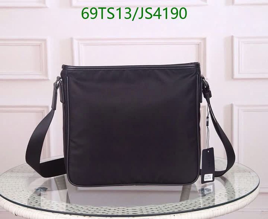 Prada-Bag-4A Quality Code: JS4190 $: 69USD