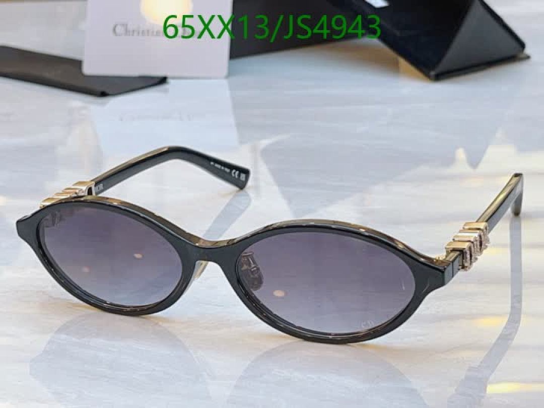 Dior-Glasses Code: JS4943 $: 65USD