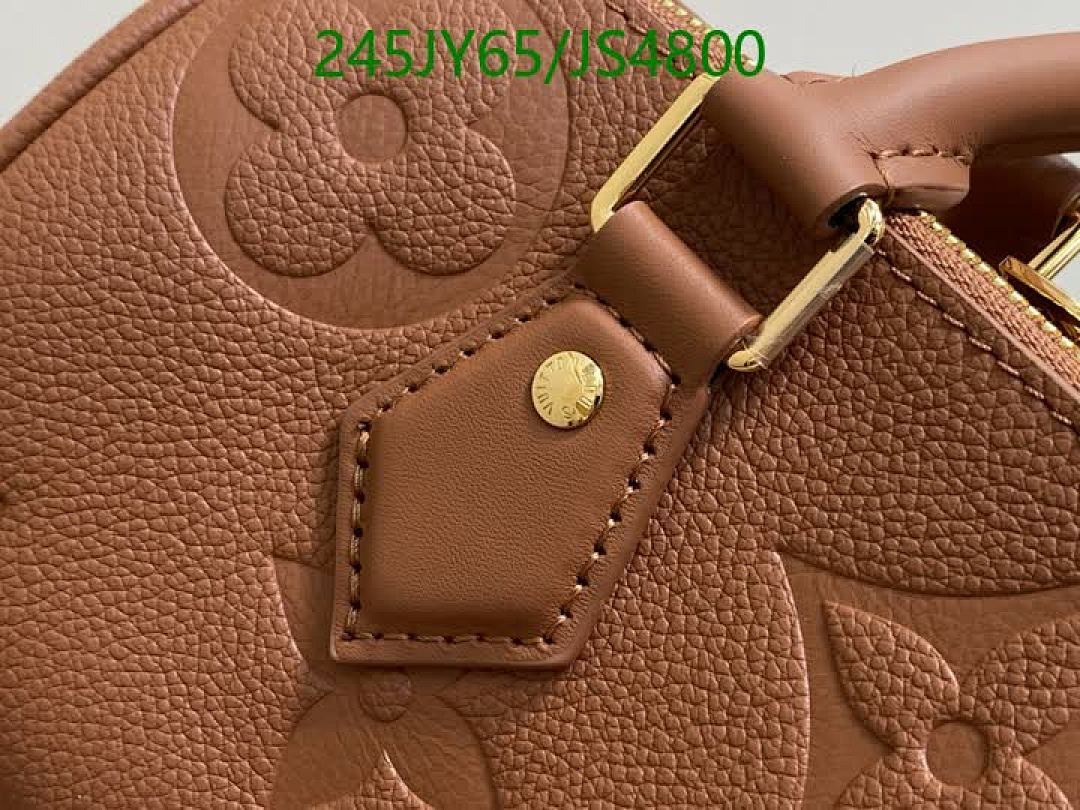 LV-Bag-Mirror Quality Code: JS4800 $: 245USD