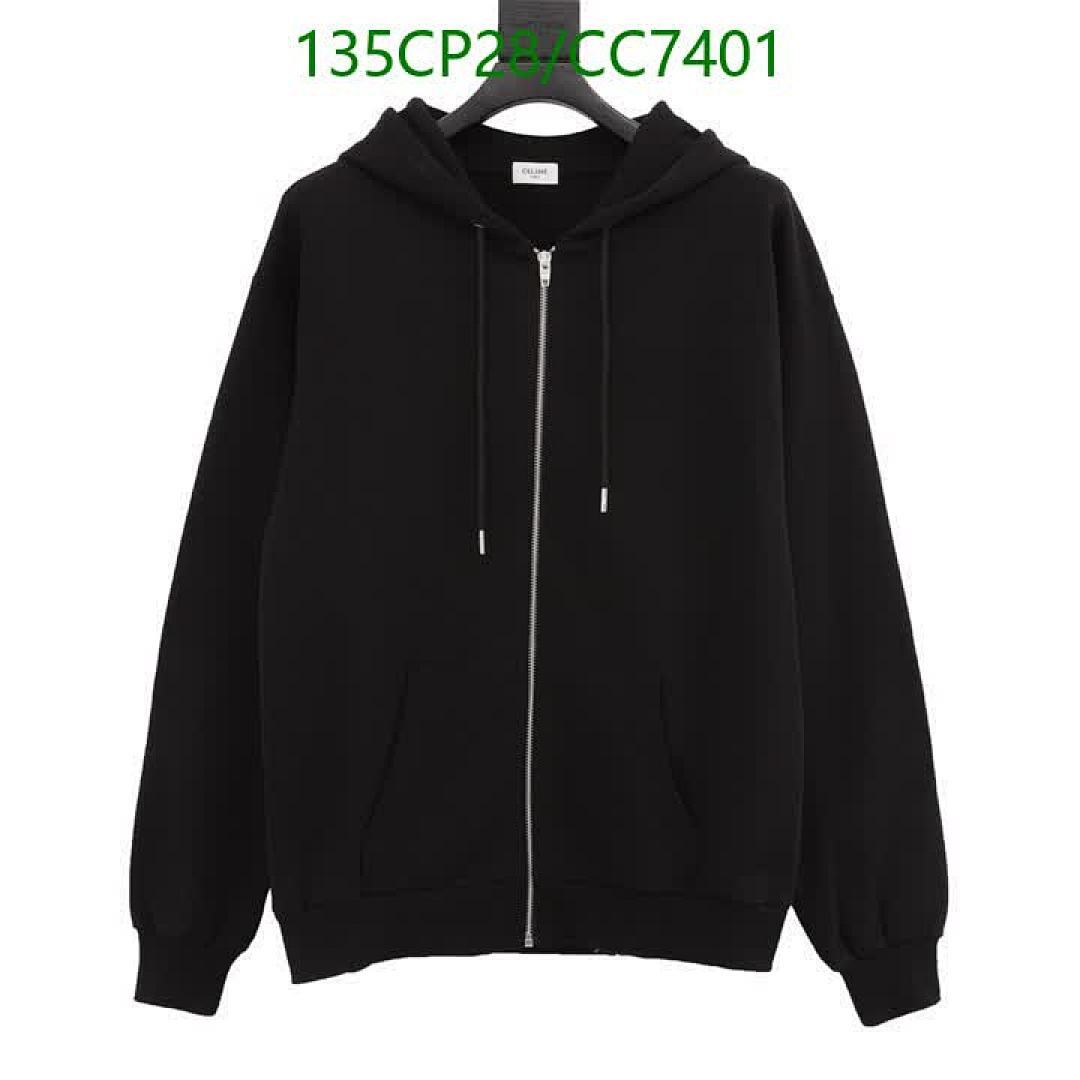 Celine-Clothing Code: CC7401