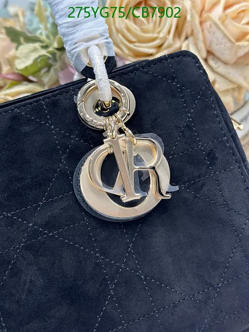 Dior-Bag-Mirror Quality Code: CB7902 $: 275USD