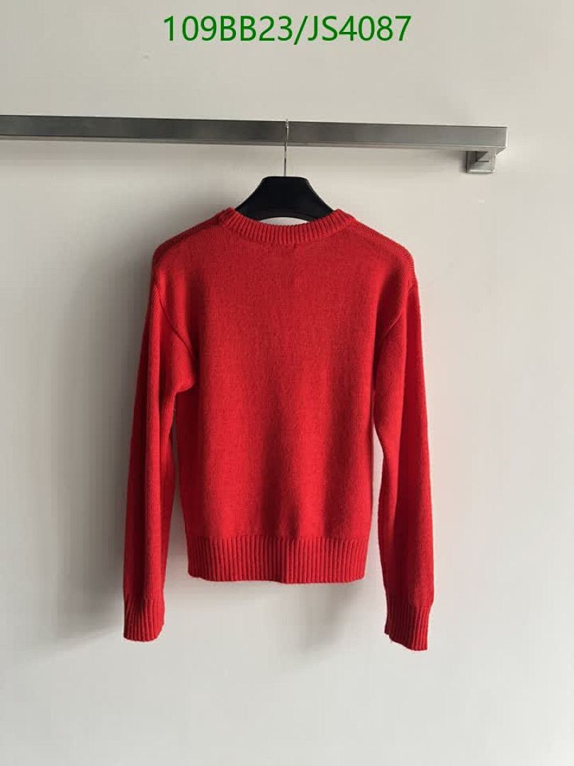 Celine-Clothing Code: JS4087 $: 109USD