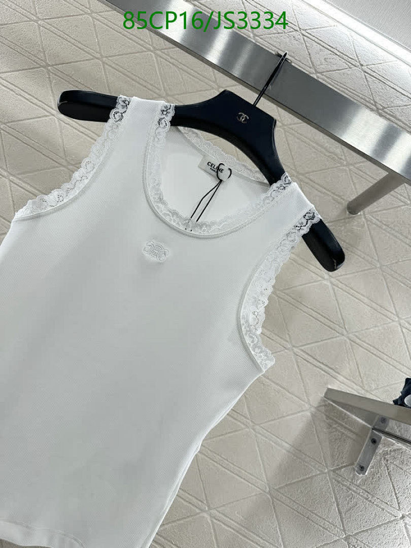 Celine-Clothing Code: JS3334 $: 85USD