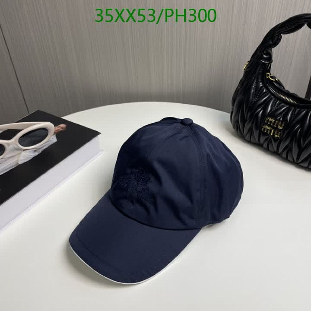 Lora Piana-Cap(Hat) Code: PH300 $: 35USD
