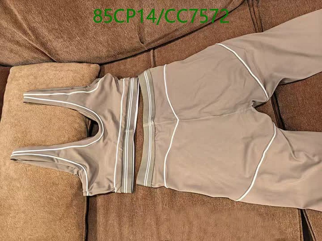 Alo Yoga-Clothing Code: CC7572 $: 85USD