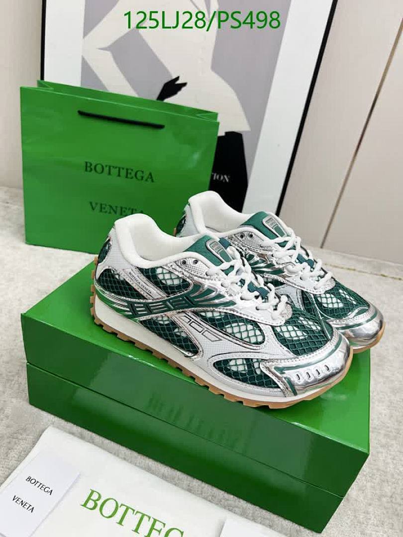 BV-Men shoes Code: PS498 $: 125USD