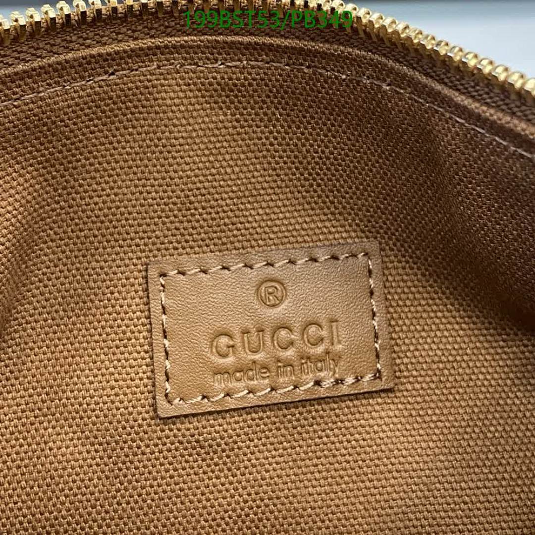 Gucci-Bag-Mirror Quality Code: PB349 $: 199USD