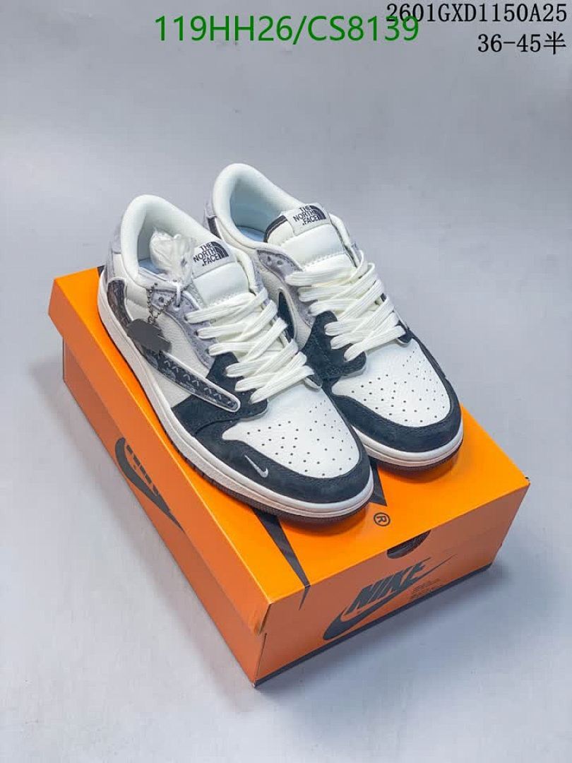 NIKE-Women Shoes Code: CS8139 $: 119USD