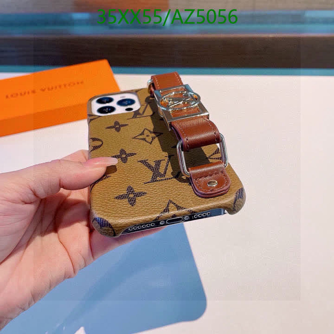 LV-Phone Case Code: AZ5056 $: 35USD