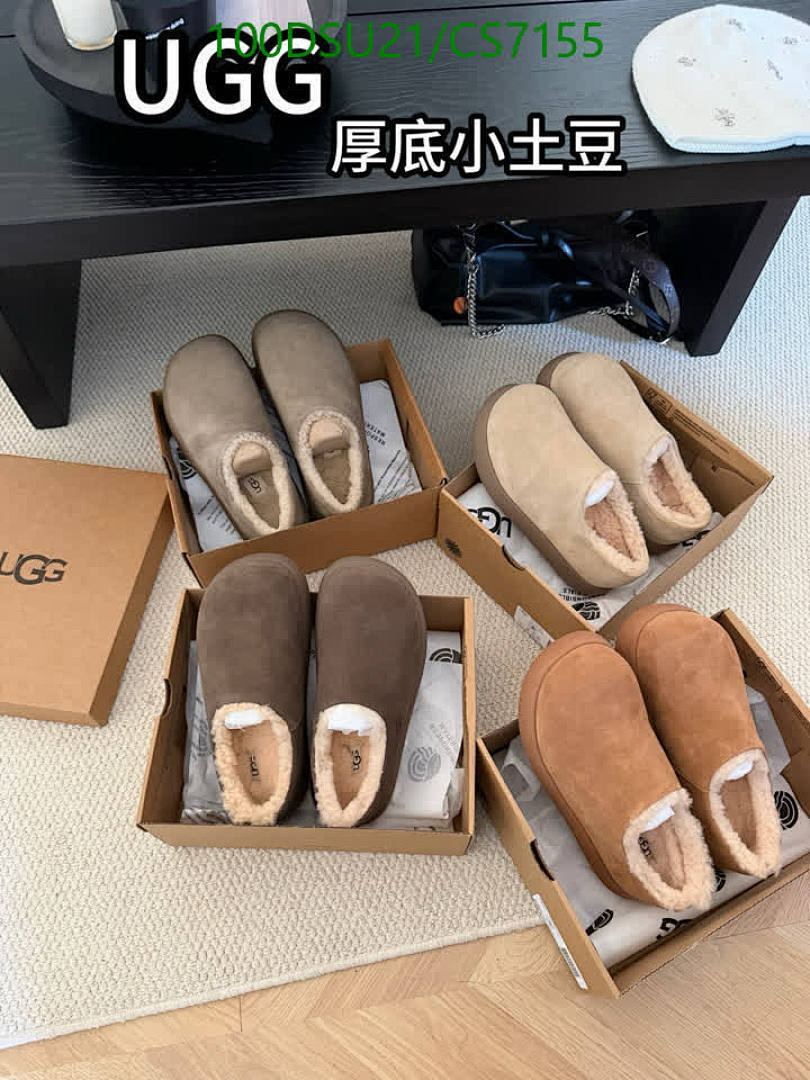 UGG-Women Shoes Code: CS7155 $: 100USD