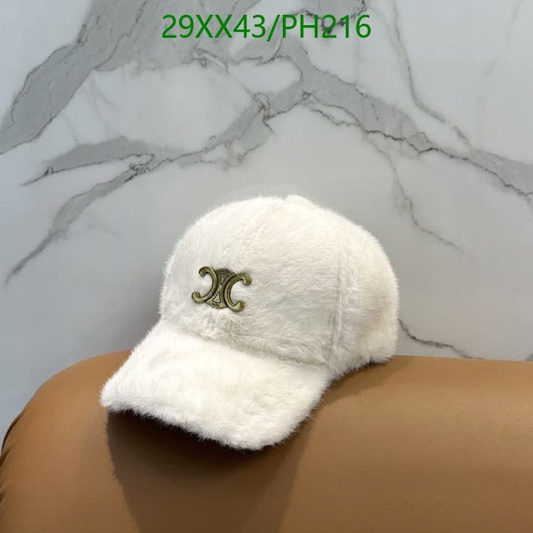 Celine-Cap(Hat) Code: PH216 $: 29USD