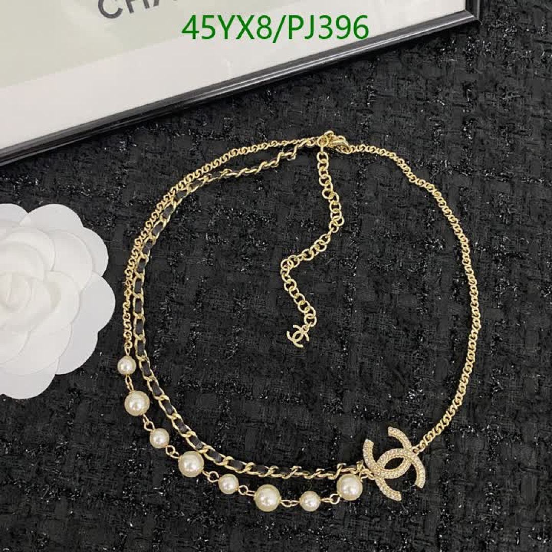 Chanel-Jewelry Code: PJ396 $: 45USD