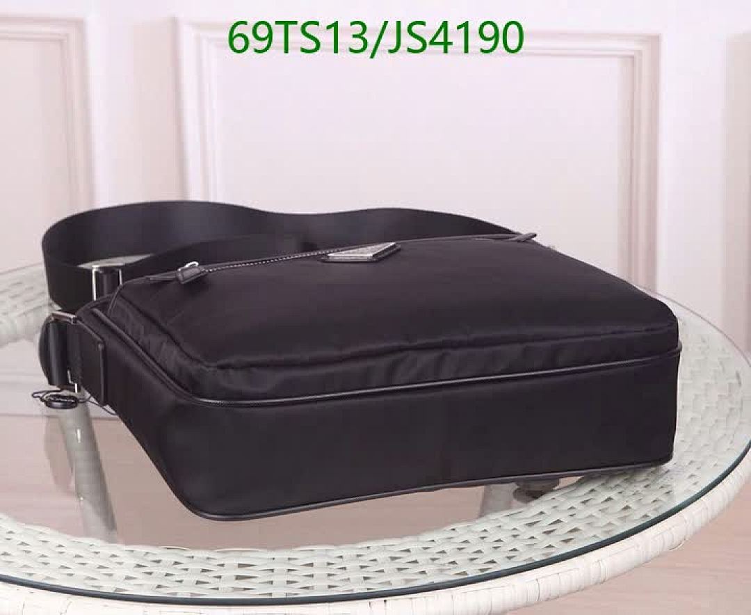 Prada-Bag-4A Quality Code: JS4190 $: 69USD
