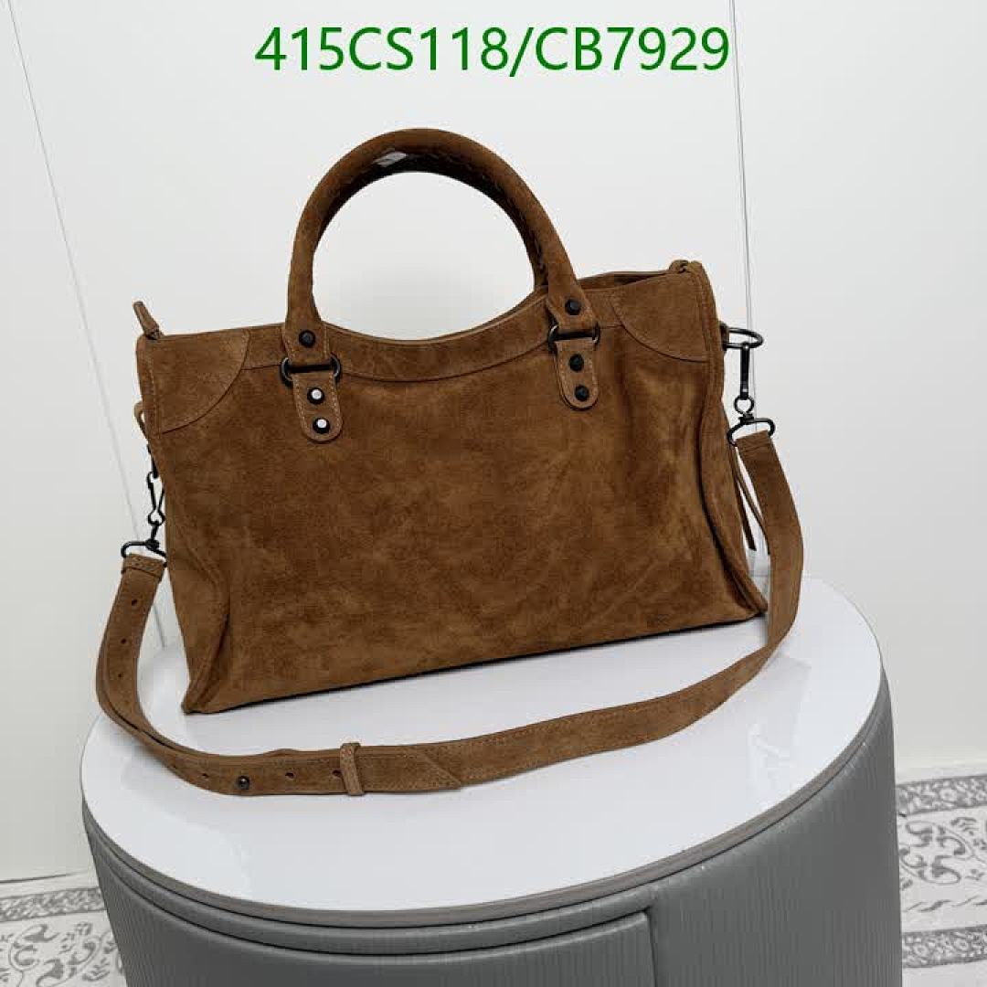 Balenciaga-Bag-Mirror Quality Code: CB7929