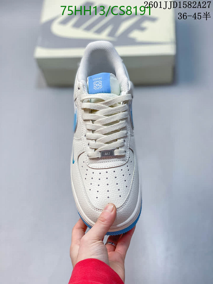 NIKE-Women Shoes Code: CS8191 $: 75USD