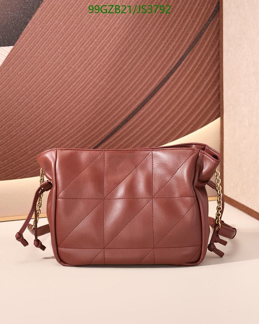 YSL-Bag-4A Quality Code: JS3792 $: 99USD