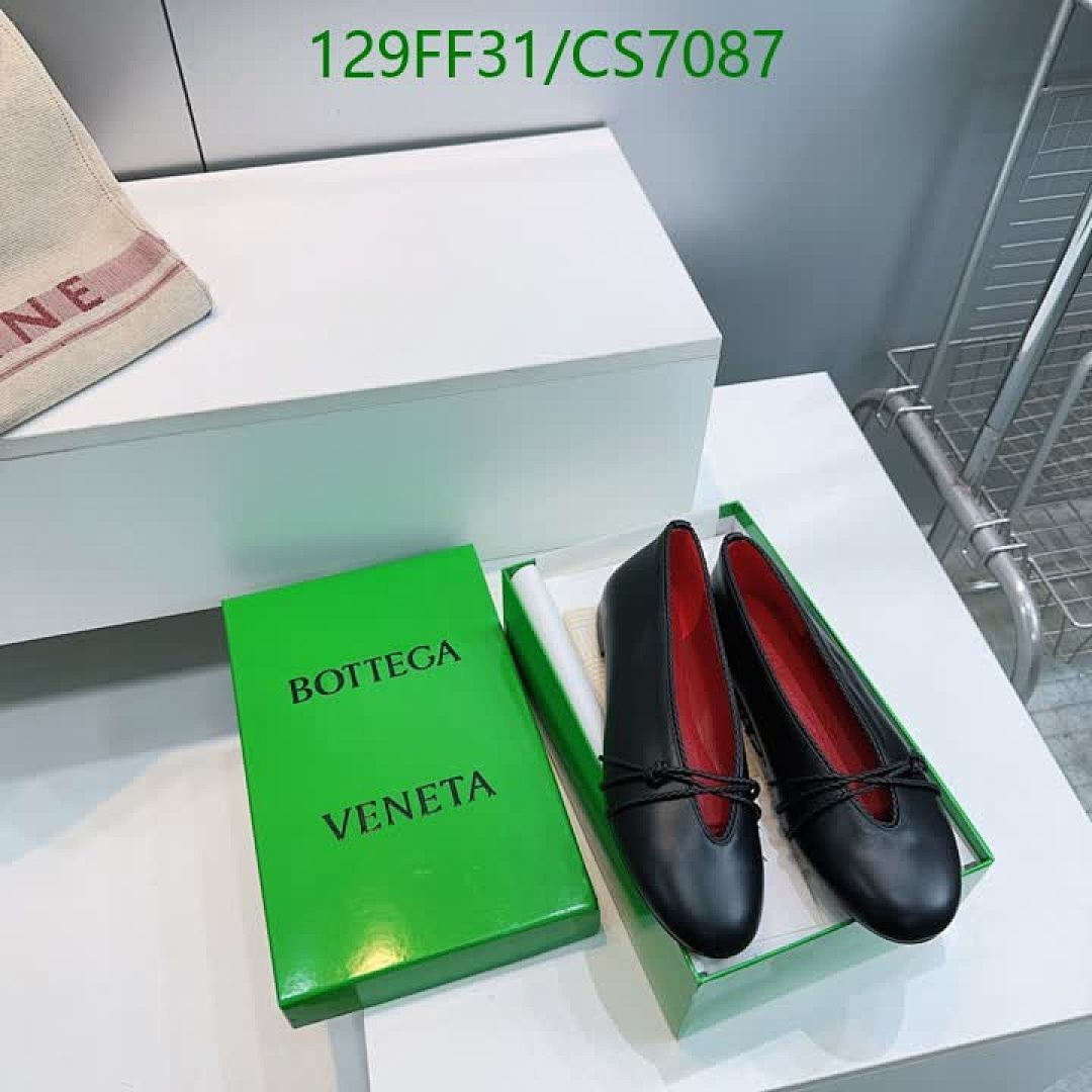 BV-Women Shoes Code: CS7087 $: 129USD